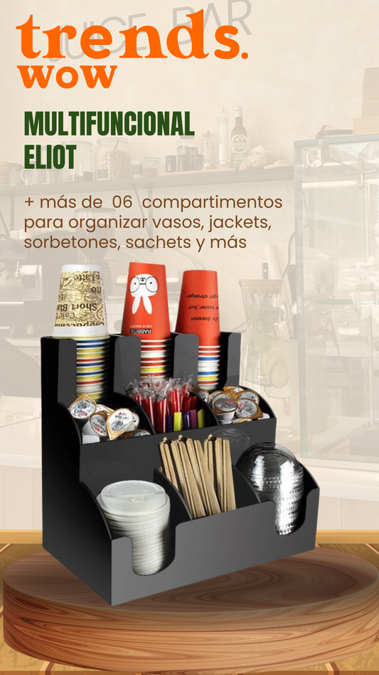 MULTIFUNCIONAL ELIOT
