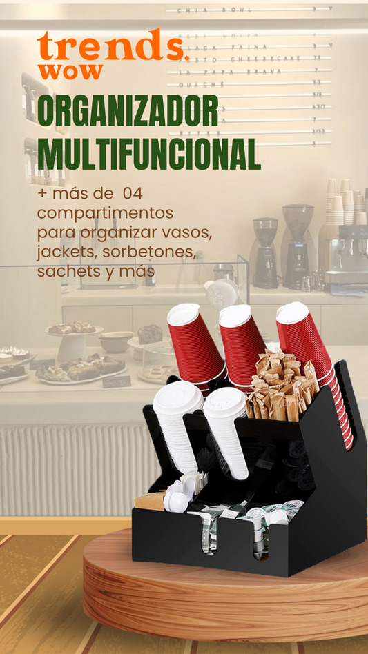 Multifuncional DIAGONAL